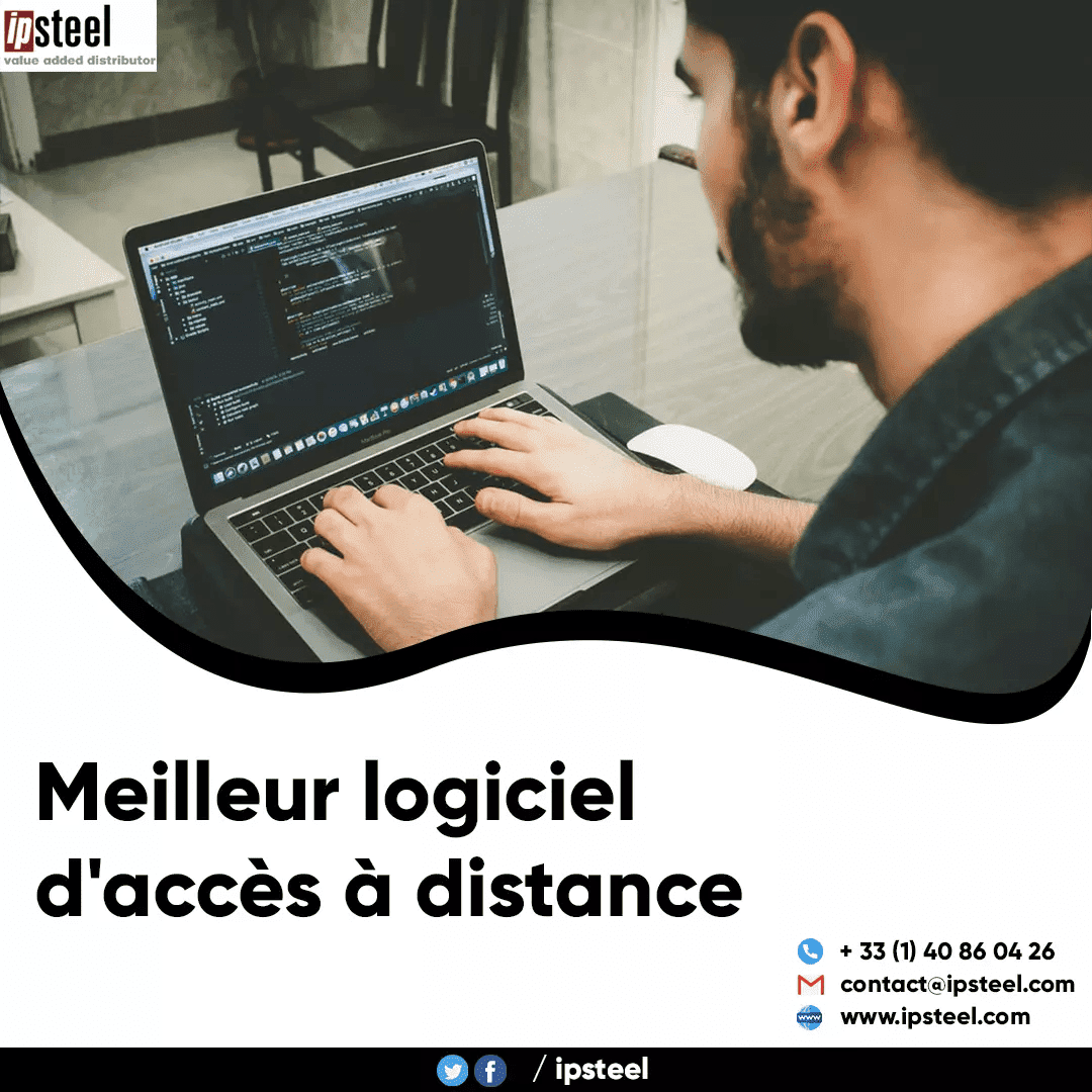 Meilleur logiciel dacces a distance