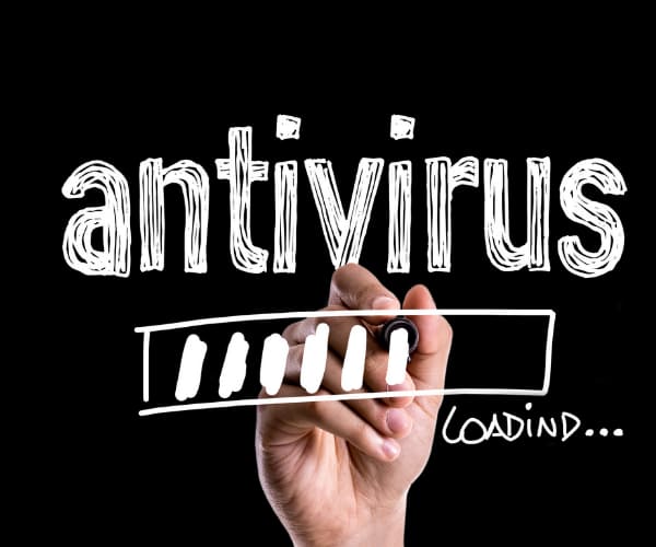 Article - Antivirus