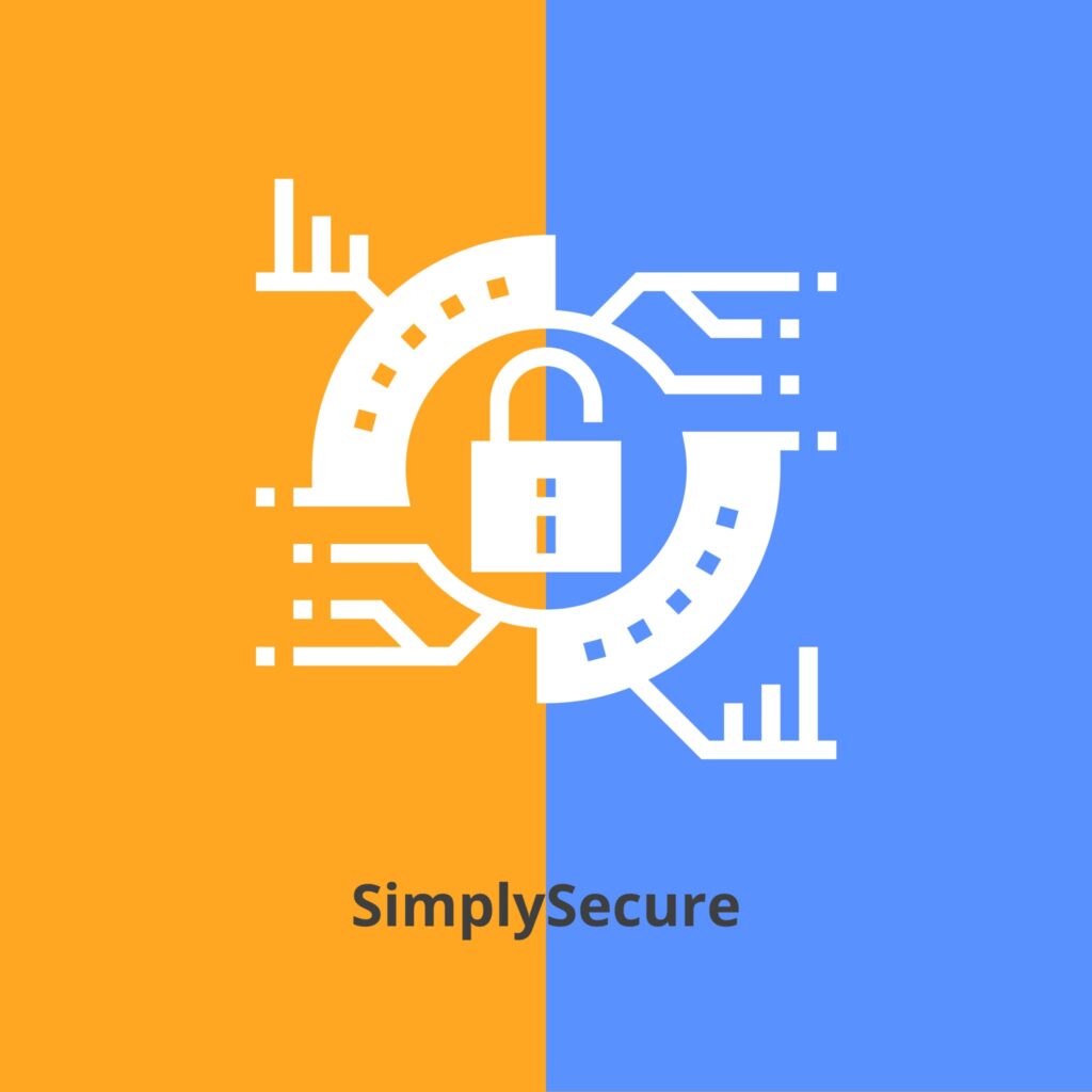 Chiffrement disque - simplesecure