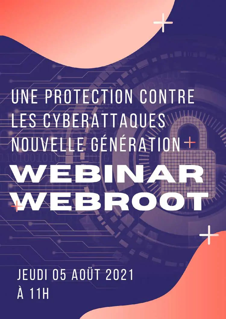 Protection cyberattaque