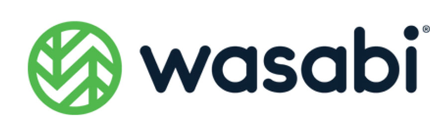 Wasabi - Service d'hébergement de données