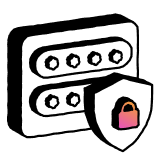 Élimination des vulnérabilités