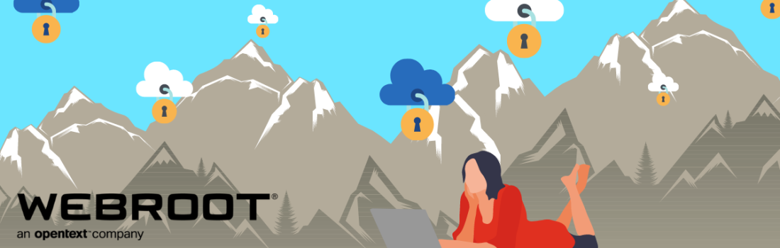 Webroot Secure Anywhere Webroot Secure Anywhere
